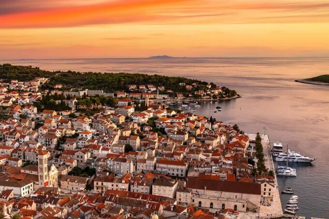 Island Hvar & Pakleni Islands Private Speedboat Tour - Customer Feedback