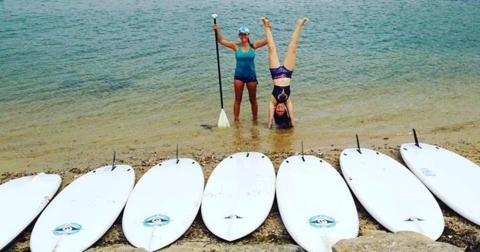 Island Spirit Kayak: Paddleboard Rentals - Frequently Asked Questions