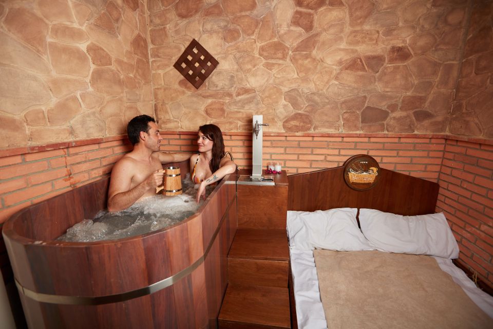 Islantilla: Beer Spa Experience With Tastings and Snacks - Thoughtful Preparation Recommendations