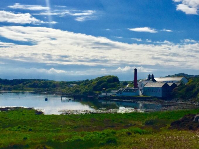 Islay: 4-Day Whisky Tour From Edinburgh - Travel Tips
