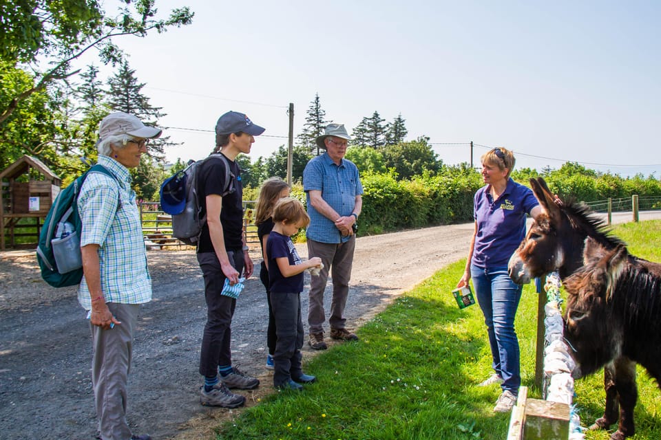 Isle of Arran: Self Guided Farm Experience - What to Bring