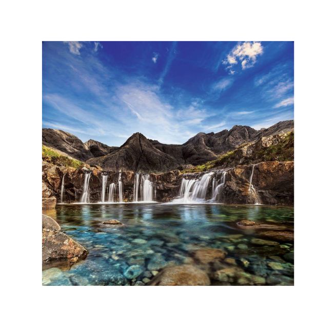 Isle of Skye and the Fairy Pools: 3-Day Tour From Edinburgh - Participant Requirements