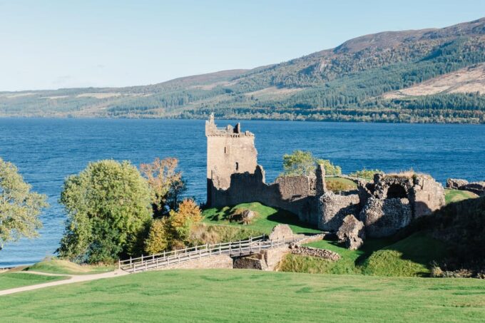 Isle of Skye Day Tour From Inverness - Tips for Your Day Tour