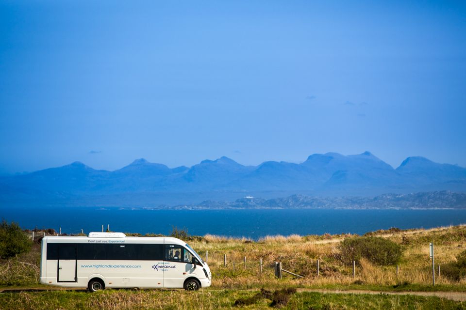 Isle of Skye & the Highlands: 3-Day Guided Tour From Glasgow - Customer Experience and Reviews