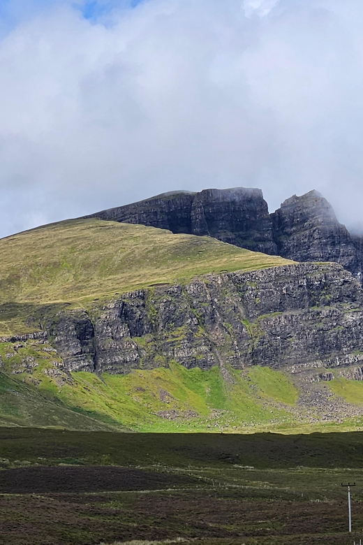 Isle of Skye: Tour the Highlights and Hidden Beauties. - Customer Experiences and Reviews