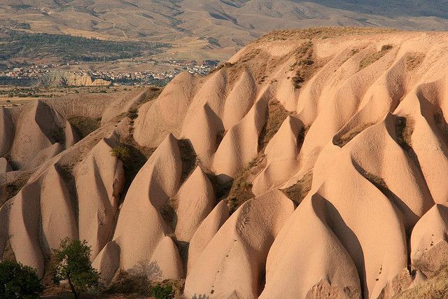 Istanbul: 2-Day Tour of Cappadocia by Bus - Best Time to Visit