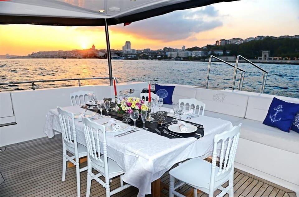 Istanbul: 2-Hour Private Bosphorus Yacht Tour - Frequently Asked Questions