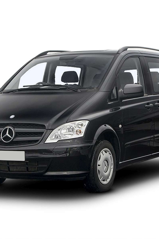 Istanbul Airport to Istanbul Hotels Private Transfer - Frequently Asked Questions