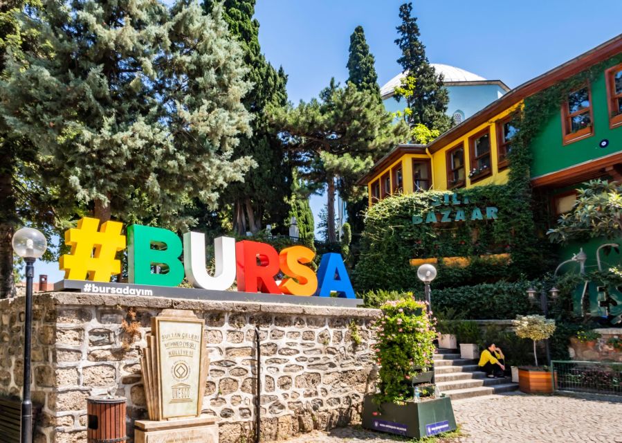 Istanbul: Bursa and Uludag Mountain Day Trip With Cable Car - Tips for Travelers