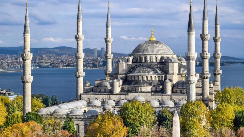 İstanbul: Discovering the Old City / Full Day Tour - Important Information