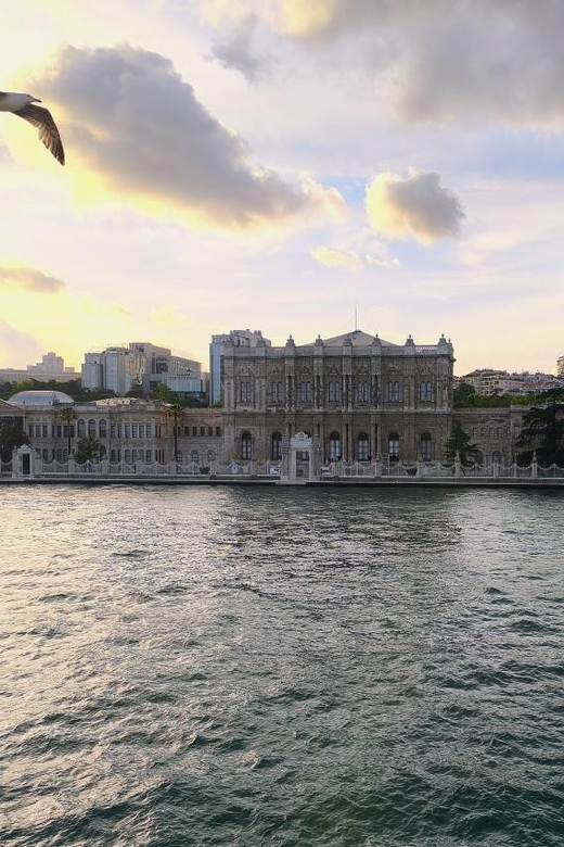 Istanbul: Dolmabahce Palace Skip-the-Ticket-Line Entry - Security Procedures