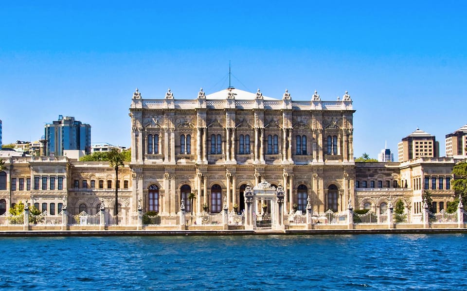 Istanbul:Private Bosphorus Tour Shore Excursion Tour - Additional Notes