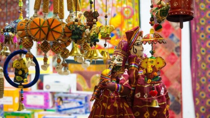Jaipur: Private Shopping Tour by Tuk Tuk - Customer Reviews