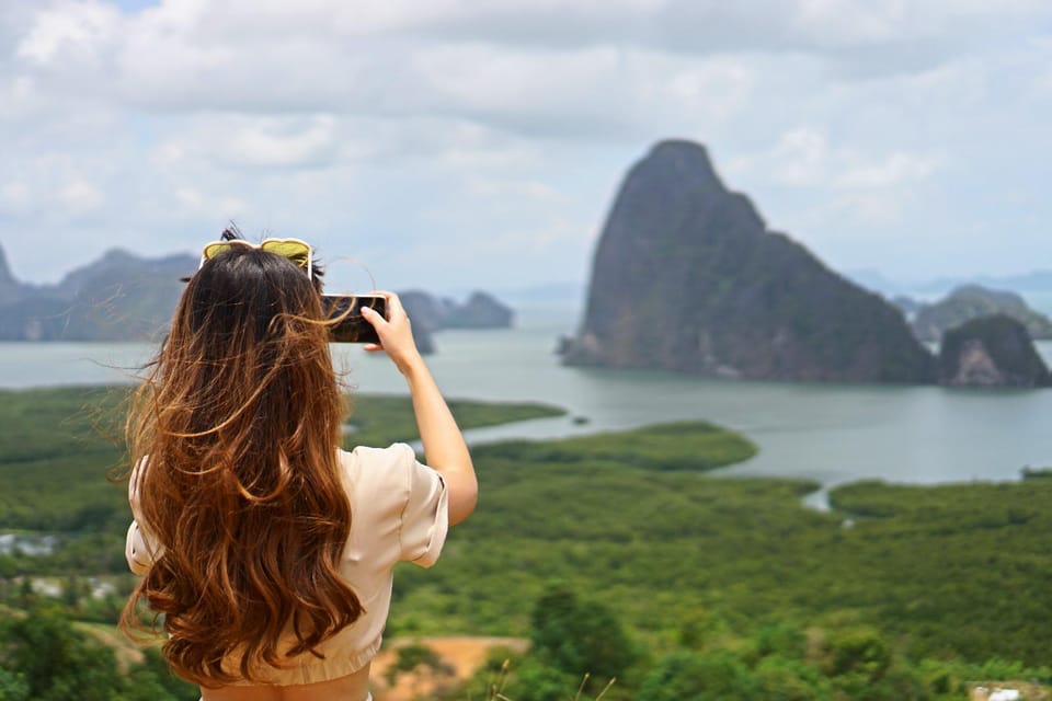 JAMES BOND ISLAND AND CANOE ROUTE AMONG MANGROVES - Cancellation and Payment Policy