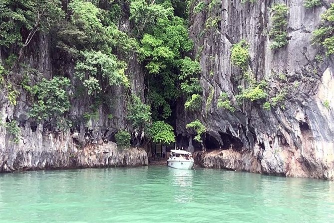 James Bond Island by Speedboat - Booking and Cancellation Policy