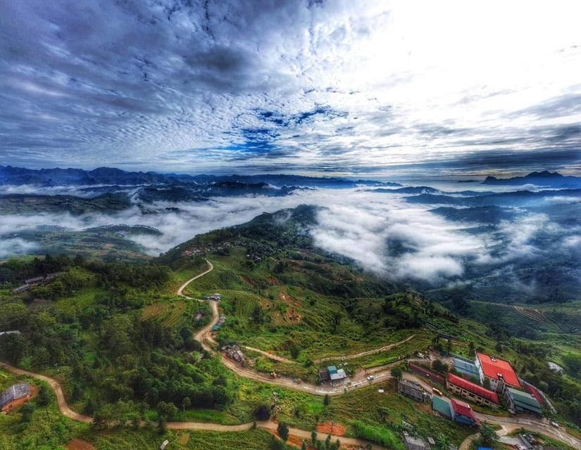 Jasmine Tour : Ha Giang 4 Days 3 Nights Jasmine Tour - Frequently Asked Questions