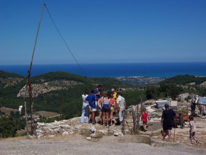 Jeep Safari in the Gargano National Park - Exclusive - Tips for Your Safari