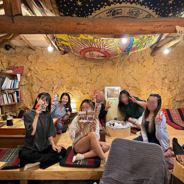 Jeju Island: 3 Days BTS ARMY Tour - Guide and Tour Duration