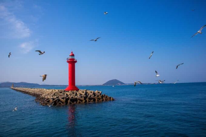Jeju UNESCO Attractions Full-Day Tour With Daily Chauffeur - Frequently Asked Questions