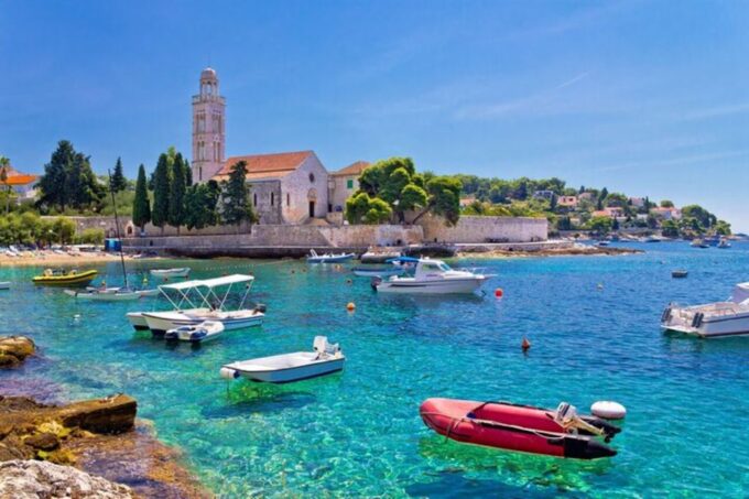 Jewels of Hvar – Guided Walking Tour - Discovering Hvars History