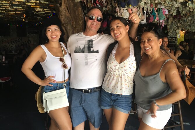 Jimmy Buffett Tour - Related Activities in Key West