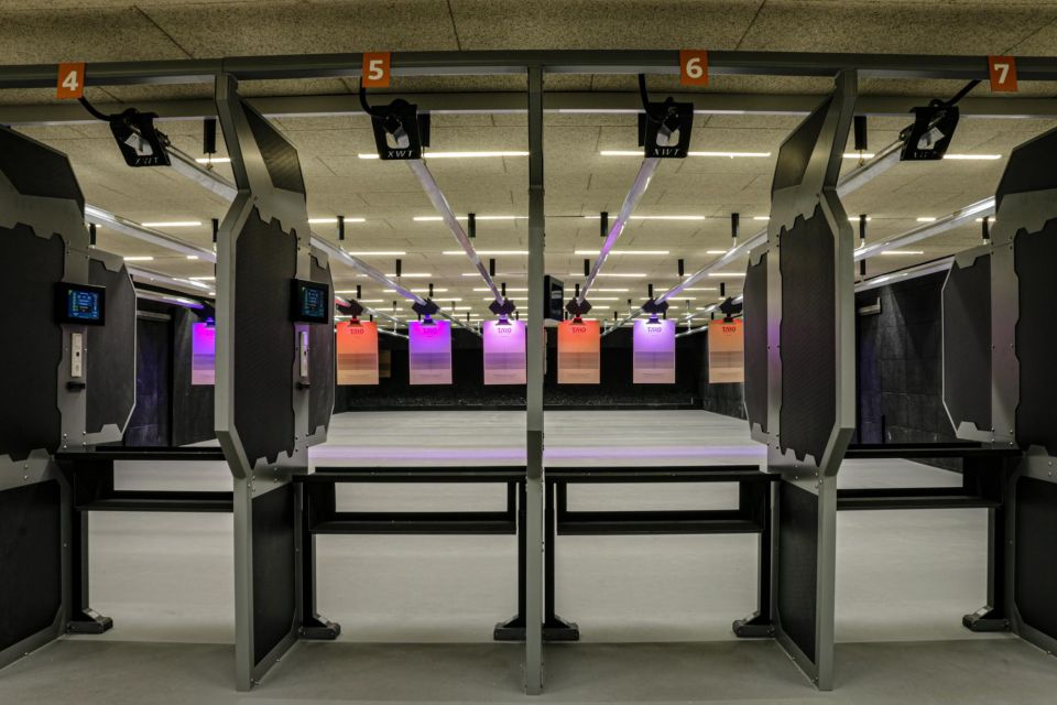 Just Outside Vienna: Shooting for Beginners - Customer Reviews and Ratings