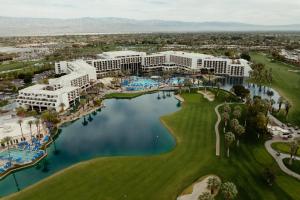 JW Marriott Desert Springs Resort & Spa - Frequently Asked Questions