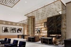 JW Marriott Nashville - Nearby Attractions