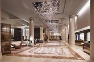 JW Marriott Washington, DC - Frequently Asked Questions