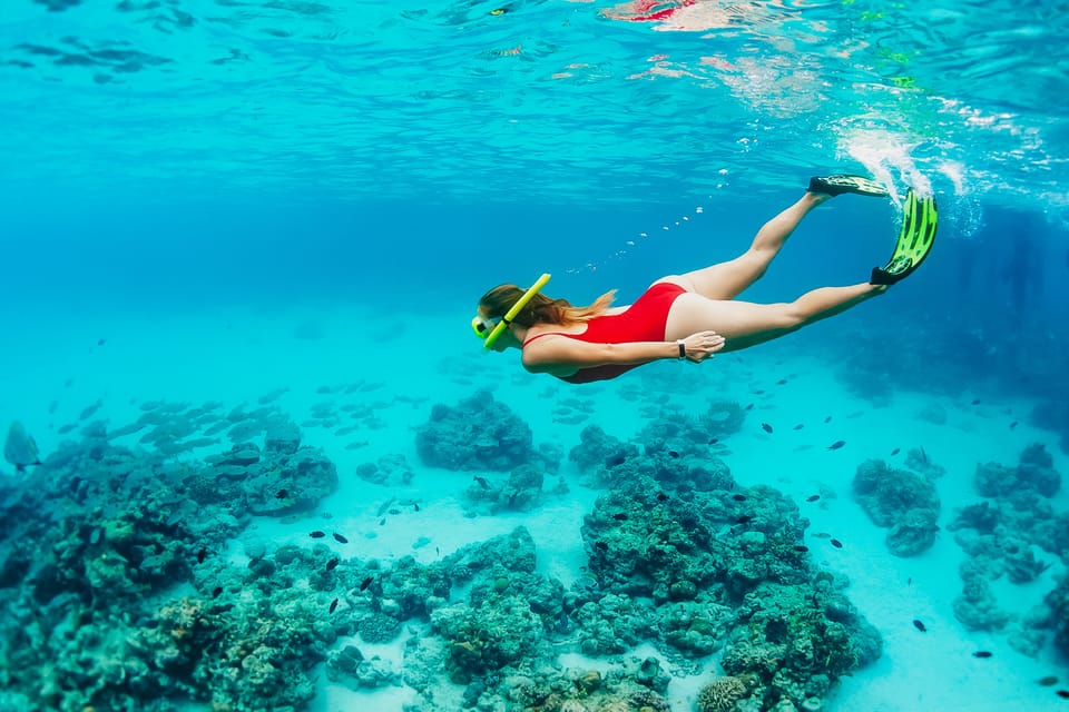 Kaanapali Beach: Express Snorkel Trip - Frequently Asked Questions