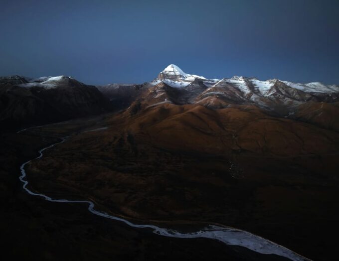 Kailash Mansarovar Yatra Tour From Nepal - Personal Expenses