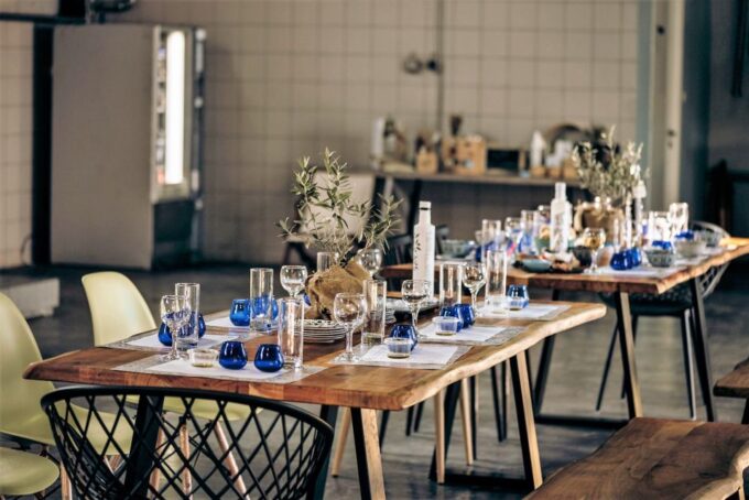 Kalamata: The Olive Oil Routes Tour - Varieties of Greek Extra Virgin Olive Oil