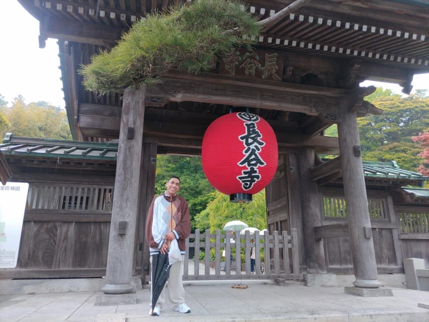 Kamakura: Hiking With Private Guide in Spanish - Frequently Asked Questions