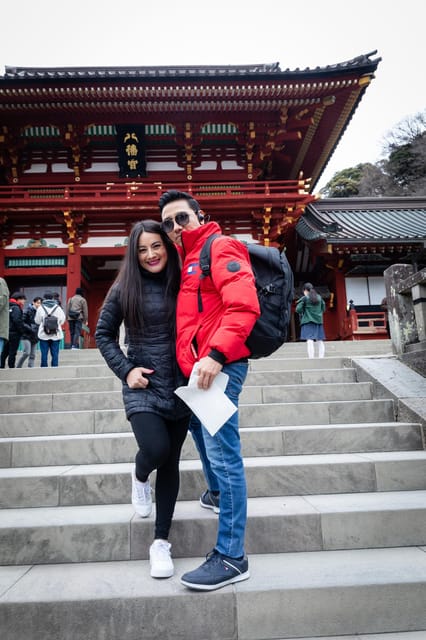 Kamakura Tour With Photographer: Great Buddha and More - Cancellation Policy