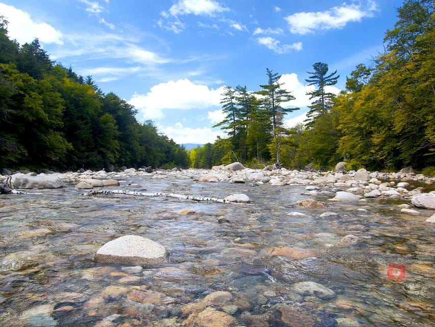 Kancamagus Highway: Driving Tour Through Peaks - Planning Your Visit