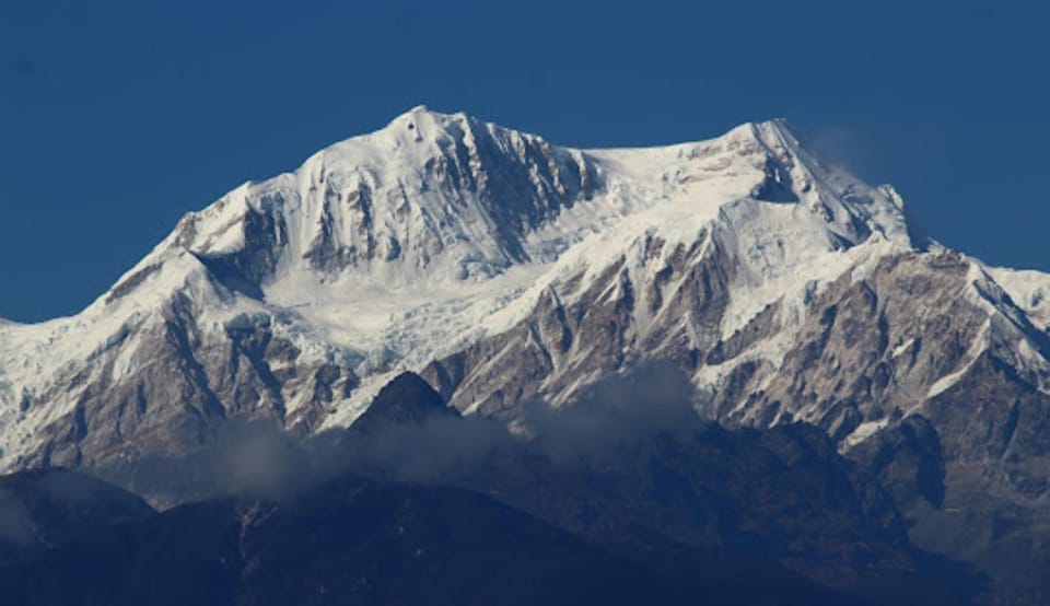 Kanchenjunga Base Camp Trek - Frequently Asked Questions