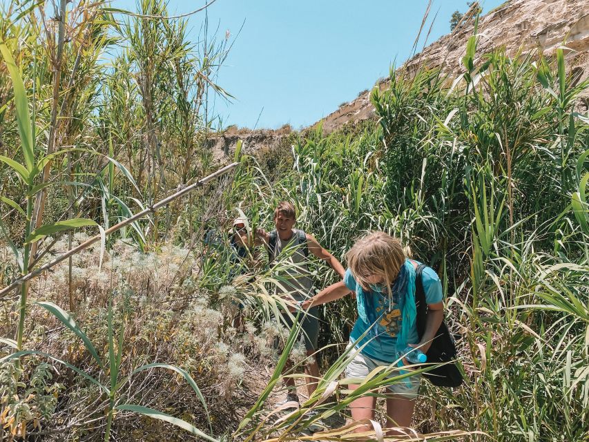 Karpathos: Easy Guided Nature and Culture Hike in Pigadia - Pricing Information