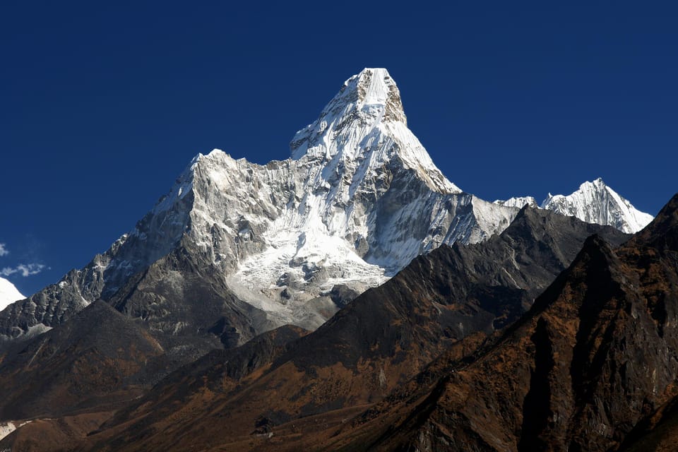 Kathmandu: 12 Days 11 Nights Everest Base Camp Trek - Tips for a Successful Trek