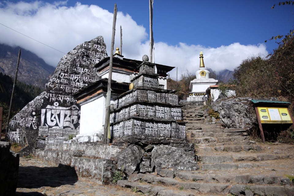 Kathmandu: 14-Day Everest Base Camp Trek - Acclimatization Process