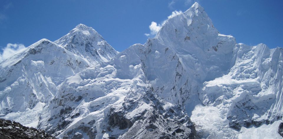 Kathmandu: 14-DAY Everest Base Camp With Kala Patthar Trek - Cultural Insights and Experiences