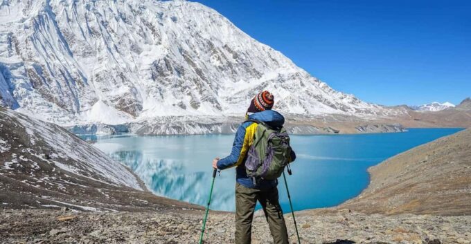 Kathmandu: 18-DAY Annapurna Circuit With Tilicho Lake Trek - Cultural Experiences