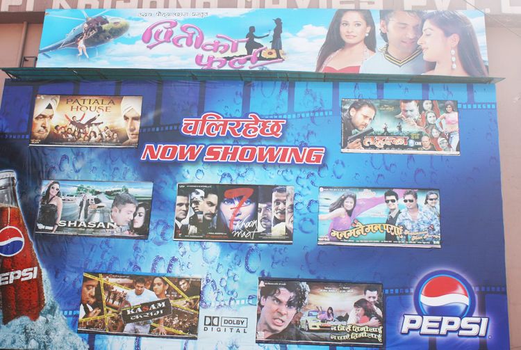 Kathmandu: 4-Hour Nepali Movie Tour With Movie Ticket - Important Travel Information