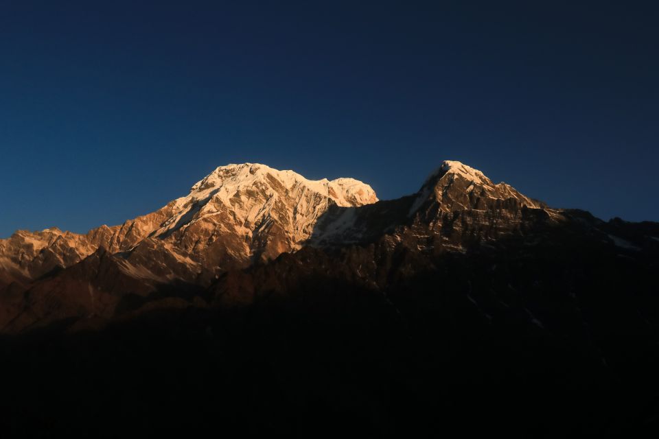 Kathmandu: 5N5-Day Ghorepani and Poon Hill Trek via Ghandruk - Necessary Preparations