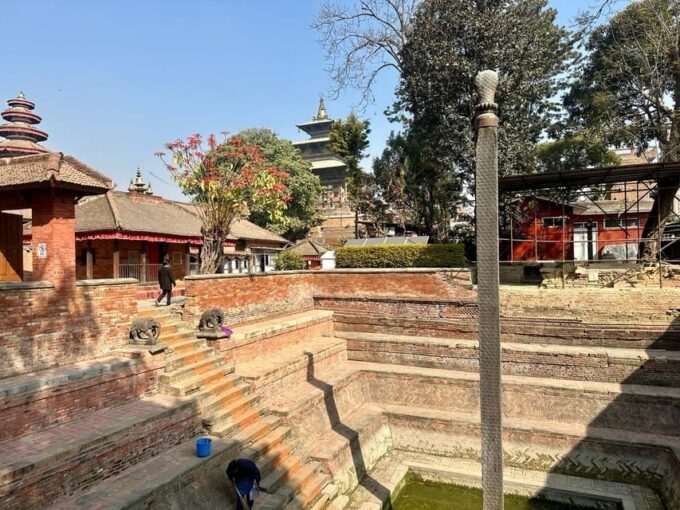 Kathmandu: 7 Unesco-Listed City Sites Group Day Trip - Important Considerations