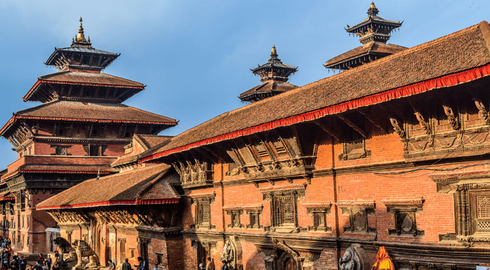 Kathmandu 7 UNESCO World Heritage Sites Tour - Frequently Asked Questions