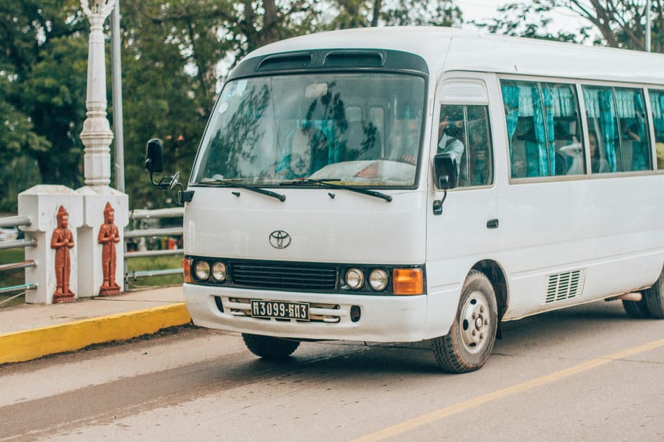 Kathmandu Airport Pick-Up & Drop-Off By Private Vehicle - Customer Support Options