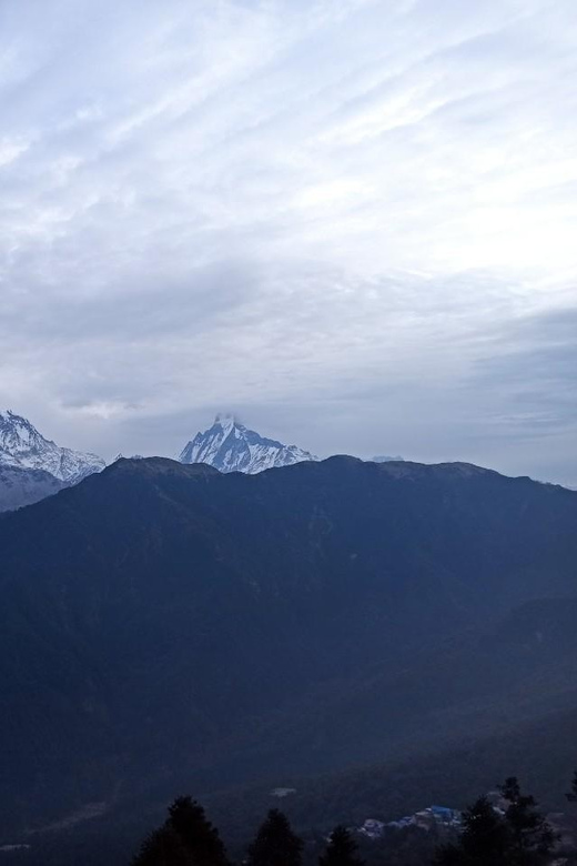 Kathmandu: All Inclusive 10 Days Annapurna Base Camp Trek - Health and Safety Tips