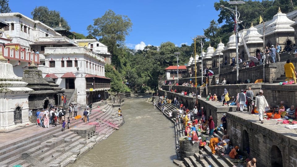 Kathmandu: All Inclusive One Day Guided City Tour - Cultural Sensitivity Tips