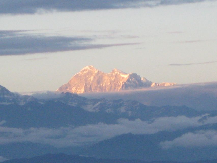 Kathmandu and Nagarkot Tour Package - 3 Nights 4 Days - Travel Tips