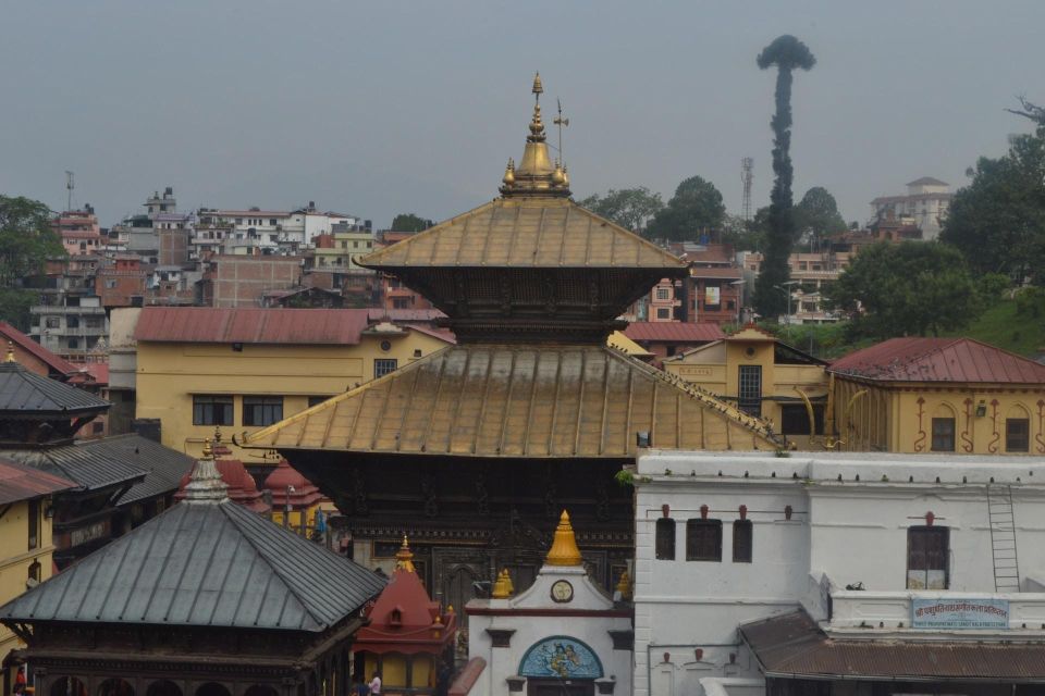 Kathmandu: Chandragiri Cable Car and Monkey Temple Tour - Tips for Travelers